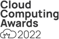 Cloud Computing Awards 2022
